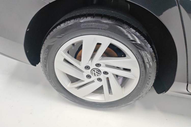 Used Volkswagen Lamando 2022 Lingdu L 280TSI DSG Spicy Edition
