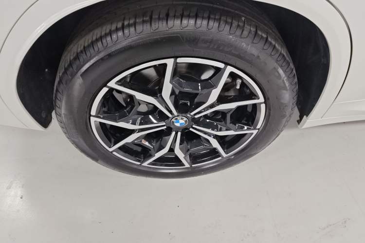 Used BMW X3 2023 xDrive25i M Sport Package