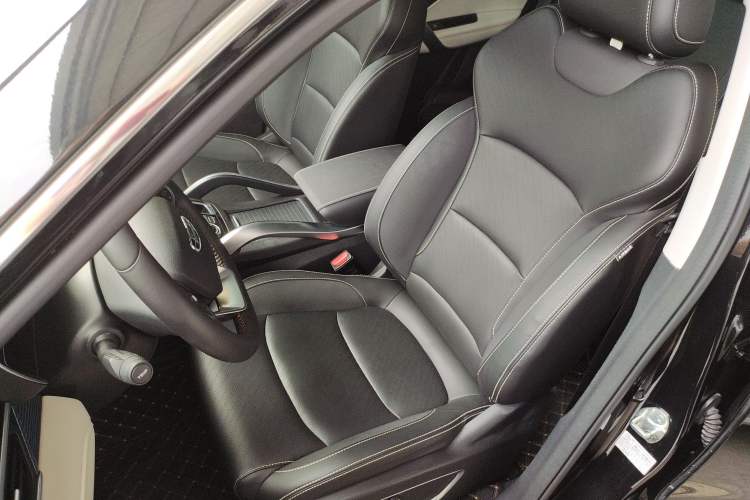 Used Geely Auto Emgrand X7 Sport 2022 Boyue X 1.8TD DCT Smart Model