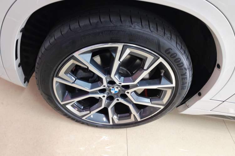 Used BMW X2 2021 Restyled sDrive25i Midnight Edition
