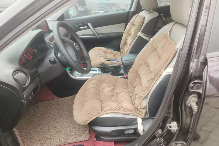 Used Mazda 6 2013 2.0L Automatic Ultra-Luxury Model
