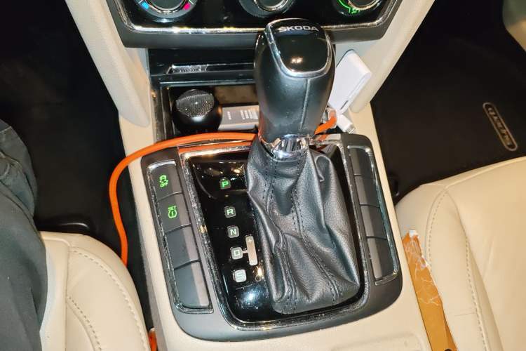 Used Skoda Superb 2013 1.8TSI Automatic MingShi Edition