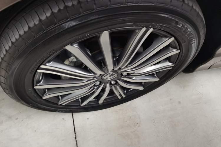 Used Honda Elysion 2022 2.0L eHEV Luxury Edition