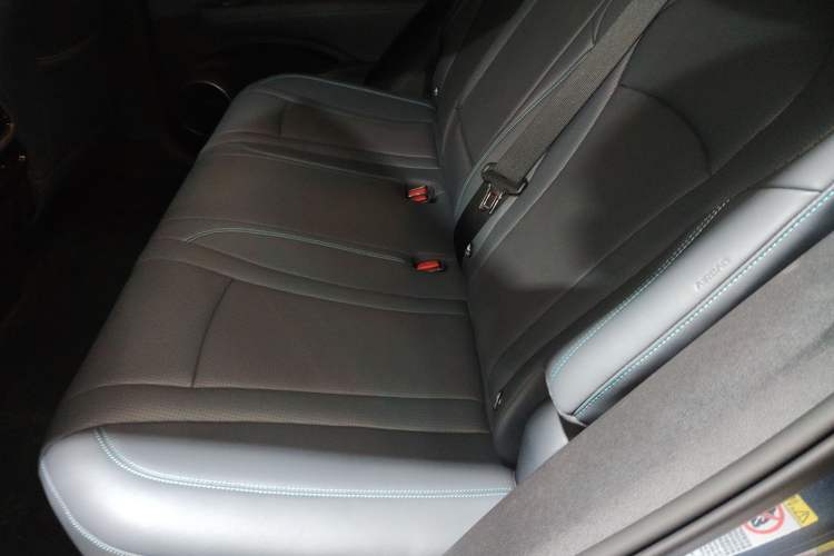 Used BYD Sealion 07 DM-i 2025 150 Flagship+ Edition