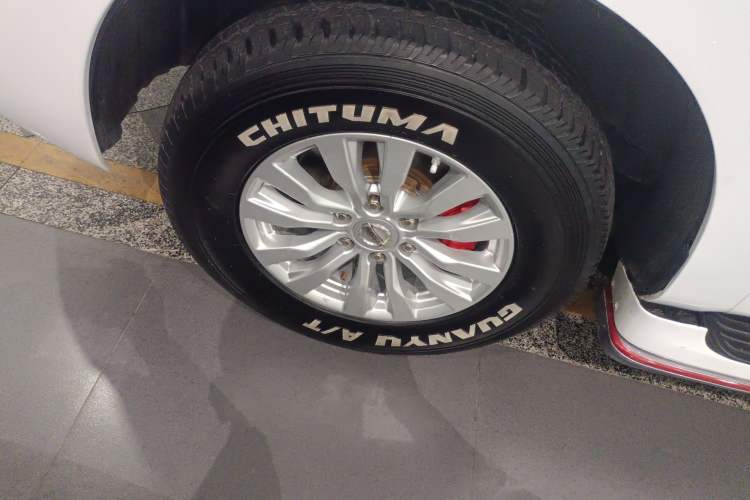 Used Nissan Patrol 2018 4.0L Automatic 7-Seater Middle East Version