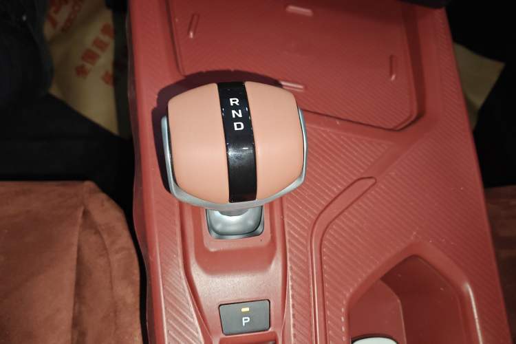 Used Changan X5 PLUS 2026 Model, Second Generation, 1.5T Transcendence PRO