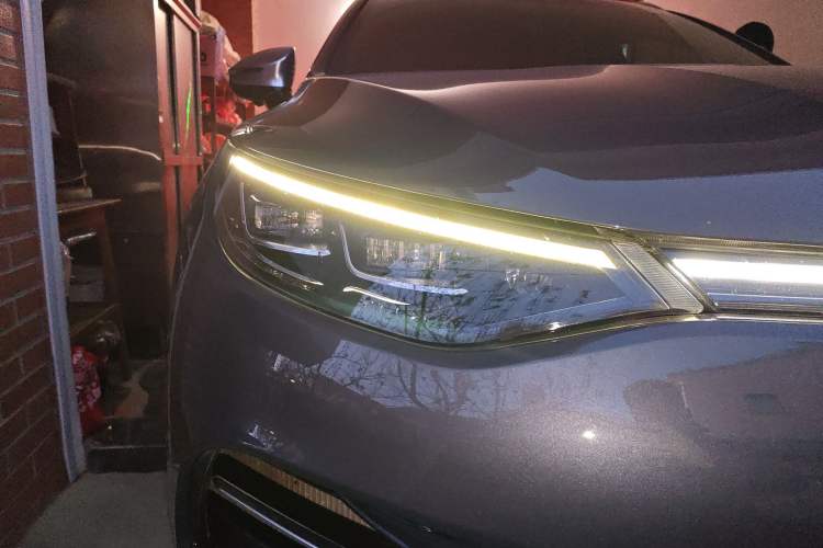 Used Denza X 2020 PHEV Classic Edition