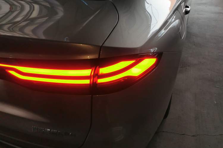 Used Geely Galaxy Galaxy Stellar 6 2026 Model 60km Sailing Edition