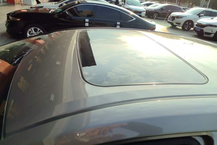 Used Toyota Corolla 2018 1.2T S-CVT GL-i Zhihui Edition