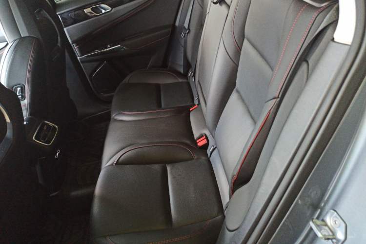 Used Lynk & Co 01 2019 2.0T Two-Wheel Drive Zhaopu Version China VI Standard