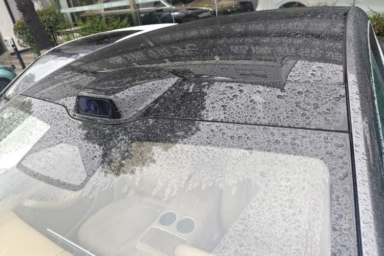 Used Hima Luxeed R7 2026 Model Range-Extending Ultra
