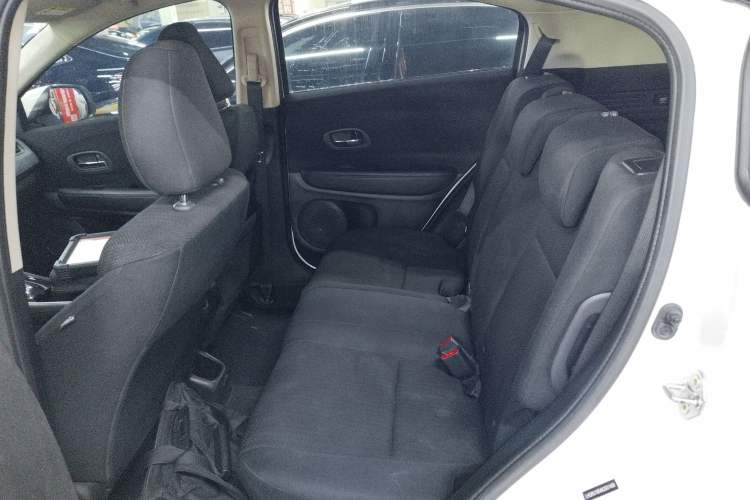 Used Honda Vezel 2017 1.5L CVT 2WD Comfort Model