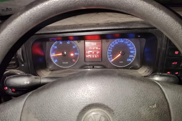 Used Volkswagen Jetta 2010 1.6L Partner