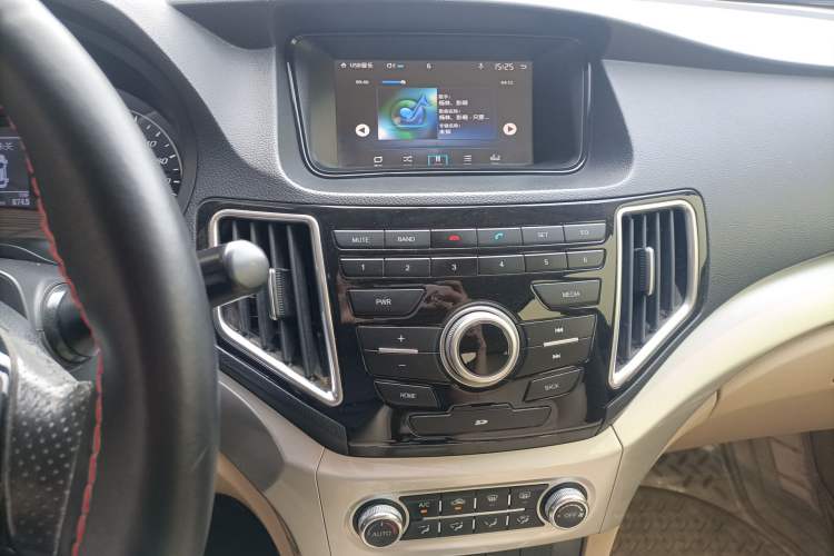 Used Great Wall C30 2016 1.5L Manual Comfort Model