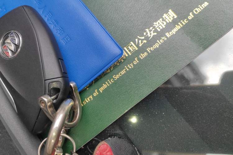 Used Buick Envision 2022 Encore S 552T Two-Wheel-Drive Luxury Model