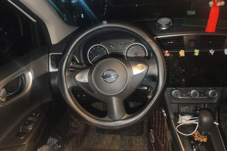 Used Nissan Sylphy 2022 Classic 1.6XE CVT Comfort Edition
