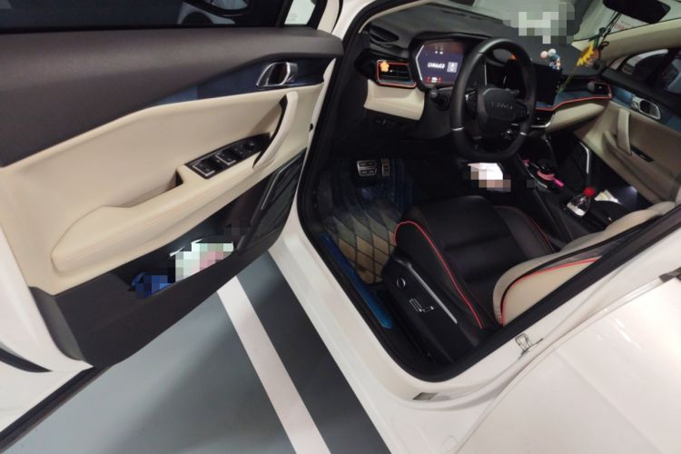 Used Lynk & Co 06 2020 1.5T YAO Halo Driver Seat