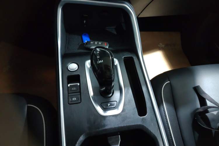 Used Haval H6 2021 China Trend Edition 1.5 GDIT Automatic Champion Version