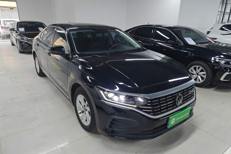 Used Volkswagen Passat 2023 280TSI Business Edition
