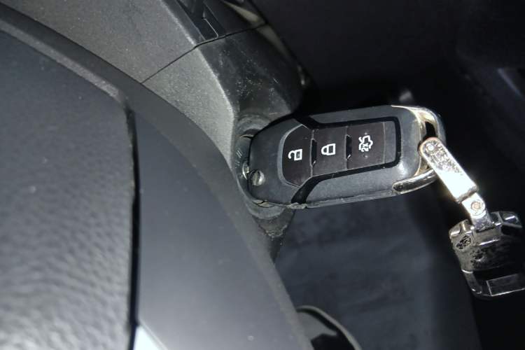 Used Ford Mondeo 2013 1.5L GTDi180 Fashion Edition
