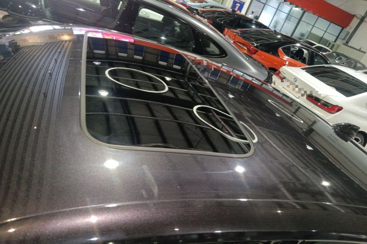 Used Honda Integra 2022 240TURBO CVT Luxury Edition