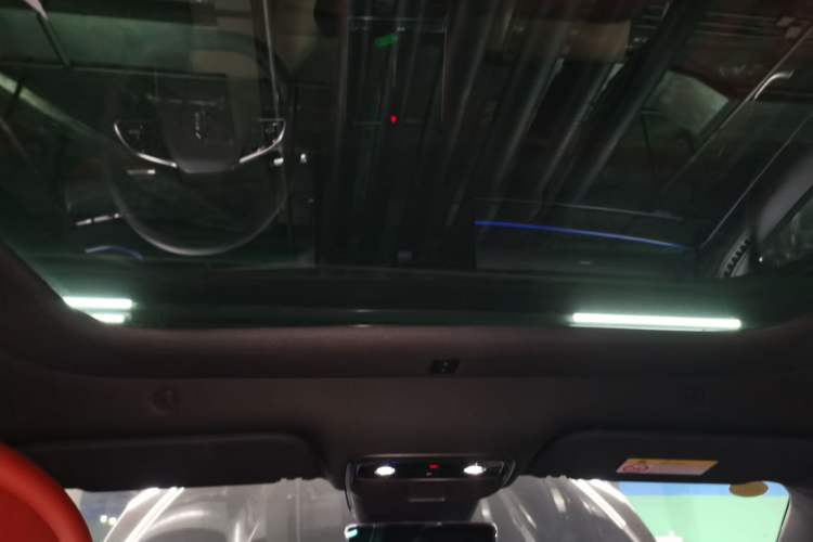 Used Hima AITO M5 2025 Extended-Range Ultra Rear-Wheel-Drive Version
