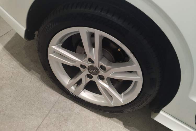 Used Audi A3 2018 30th Anniversary Edition Limousine 35 TFSI Fashion Model