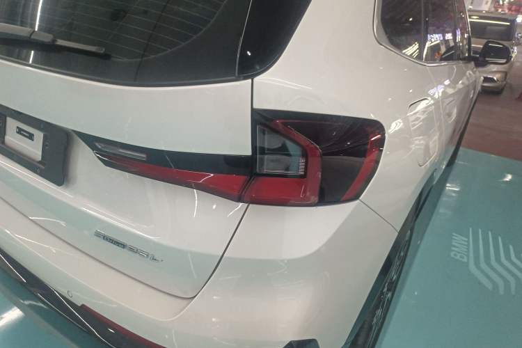 Used BMW X1 2023 sDrive25Li X Design Package