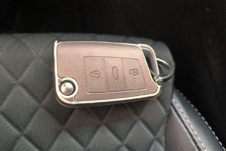 Used Skoda Superb 2016 TSI330 DSG Innovation Edition
