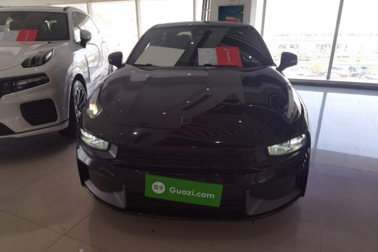 Used Lynk & Co 03 2022 1.5TD DCT JingPro
