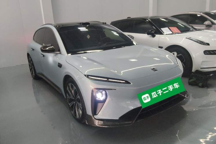 Used Nio ET5T 2023 75 kWh Touring
