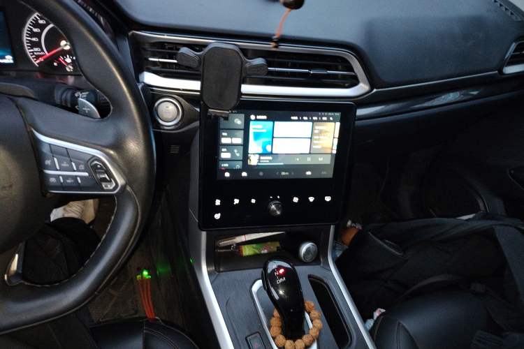 Used Haval F5 2020 1.5T DCT Type I
