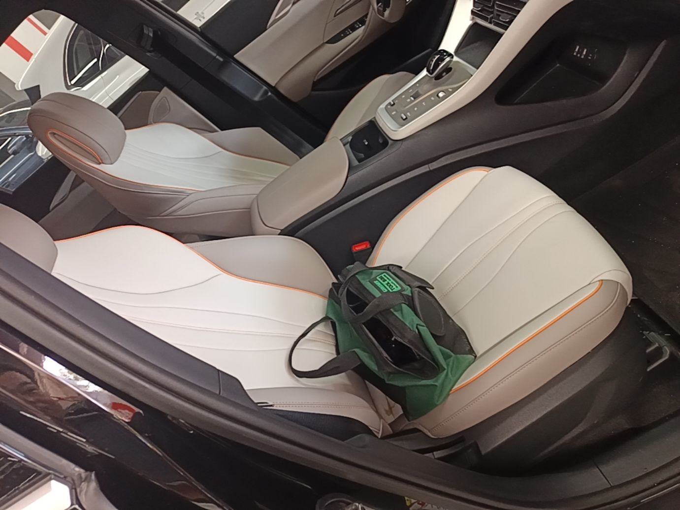 BYD Song Pro New Energy 2024 HONOR Edition DM-i 71KM Navigation Model — снимка 19