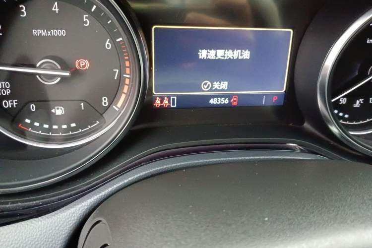 Used Buick Encore GX 2022 332T CVT Two-Wheel Drive Luxury Version