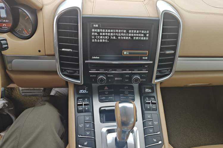 Used Porsche Cayenne 2012 Cayenne GTS 4.8L
