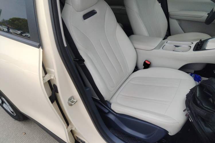 Used Geely Galaxy Geome 2025 310km Youth Edition