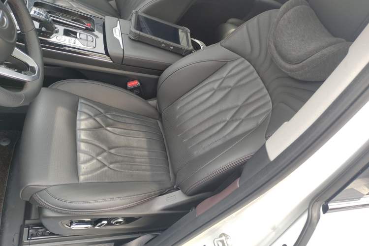 Used GAC Trumpchi M8 2024 Master Series 400T Ultimate Edition
