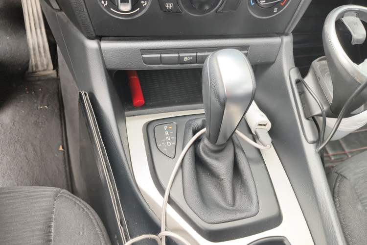 Used BMW X1 2013 sDrive18i Fashion Model
