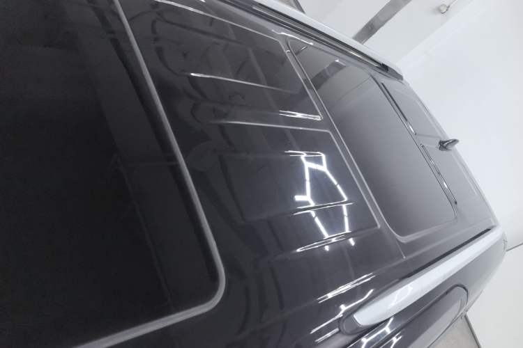 Used Toyota SIENNA 2021 2.5L Hybrid Platinum Edition
