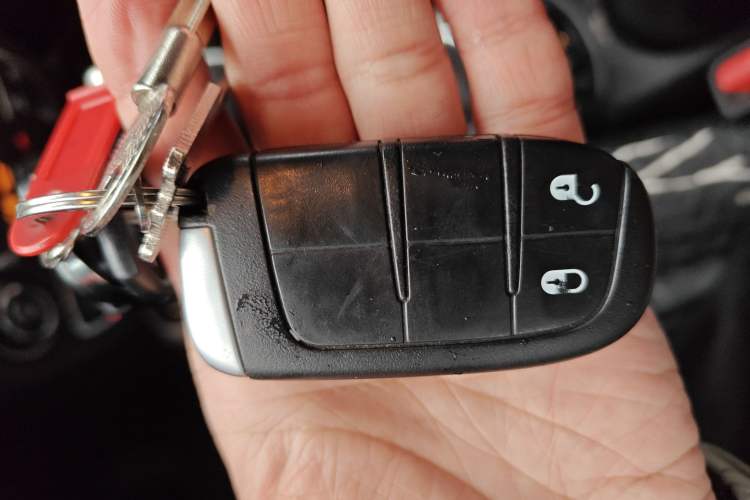 Used Jeep Compass 2020 220T Automatic Leading Edition
