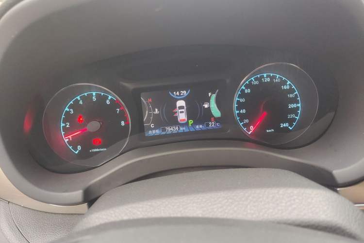 Used BYD Song 2018 1.5TID Automatic Smart Connect Prestige Model
