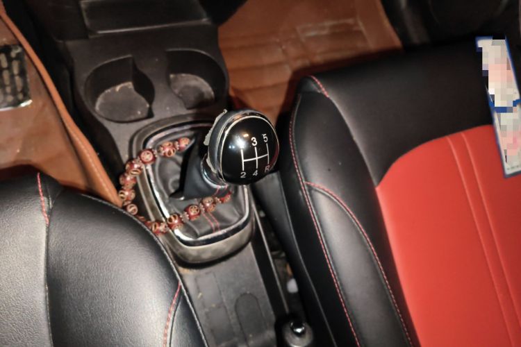 Used Haval H1 2016 Red Label 1.5L Manual Luxury Model