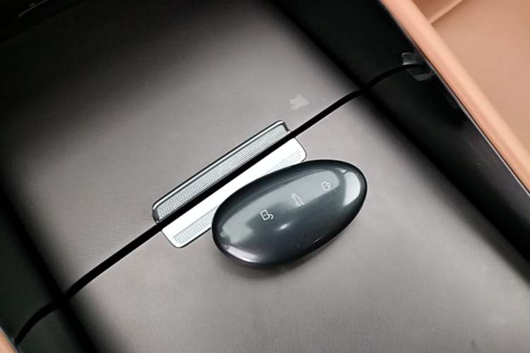 Used Rising R7 2024 Advanced Edition
