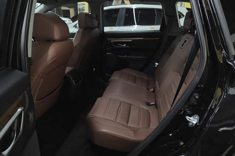 Used Honda CR-V 2021 Rui Hybrid 2.0L 2WD Pure Drive Edition
