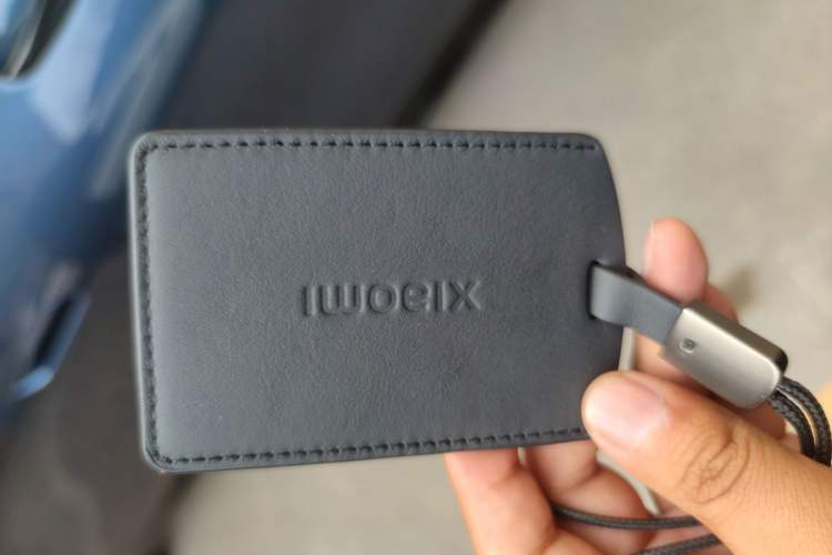 Used Xiaomi Auto SU7 2024 Four-Wheel Drive Ultra-Long Range Advanced Intelligent Driving Max Edition