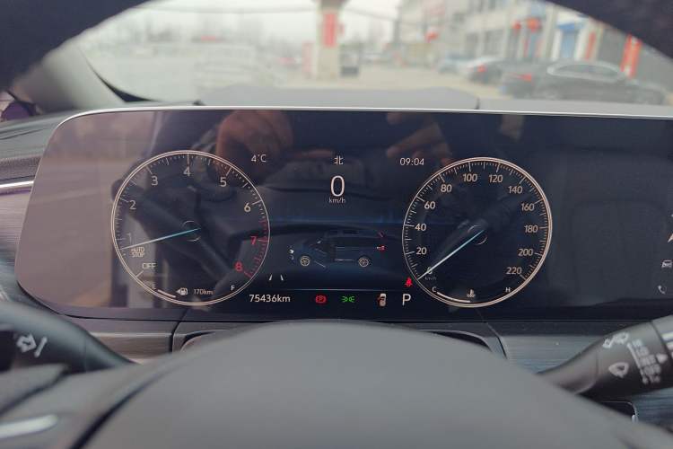 Used Buick GL8 2023 ES Lu Zun Deluxe and Yue Edition