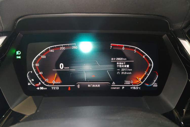 Used BMW Z4 2019 sDrive 25i M Sport Night Edition package