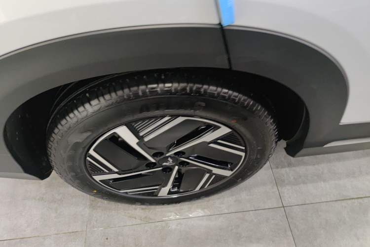 Used Wuling Xingguang S 2025 Model 510 km Flagship Version