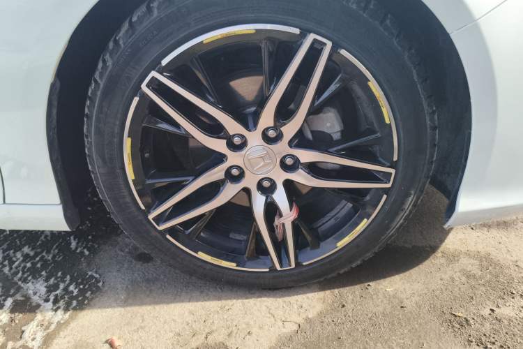 Used Honda Inspire 2022 260TURBO Elite Edition
