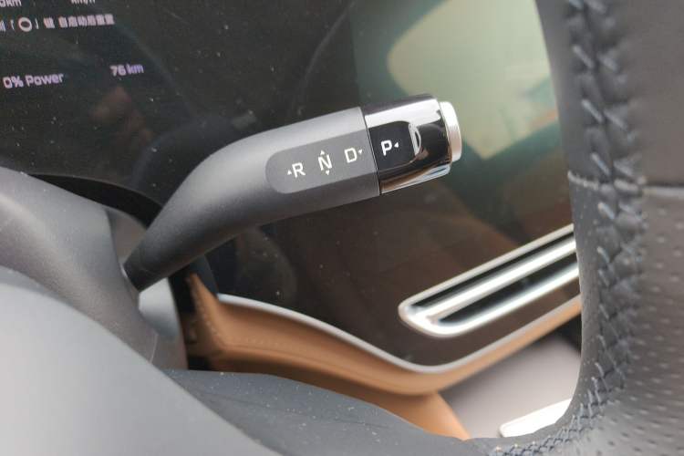 Used Rising R7 2022 Flagship Advanced Edition